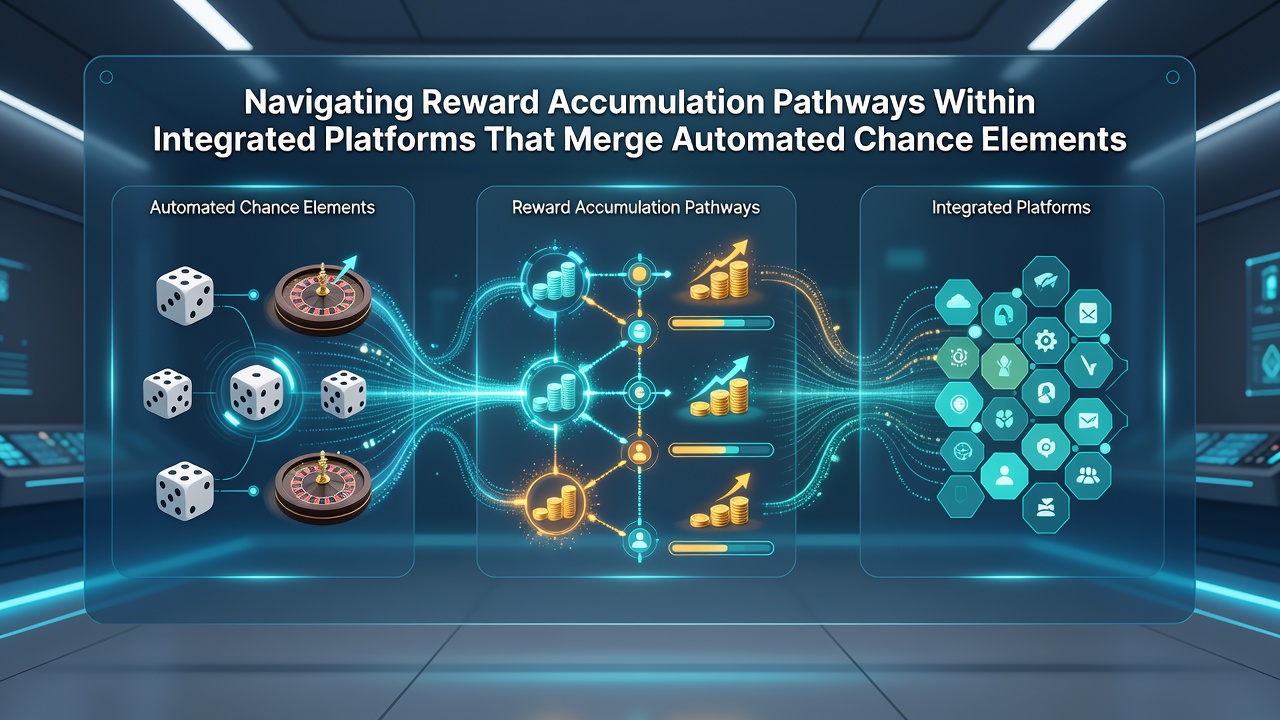 User interface displaying tier progression bars connecting reel simulations to real-time sports forecasting rewards